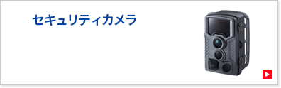 セキュリティカメラ