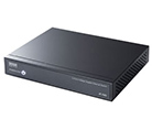 2.5G対応スイッチングハブ